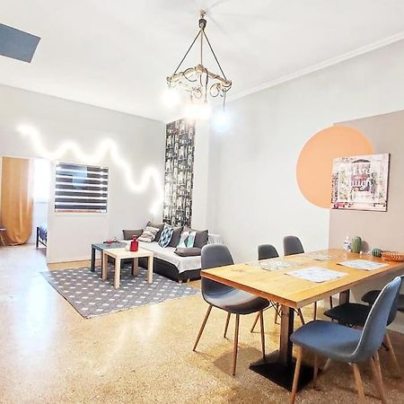 As Monastiraki Apartment 1B เอเธนส์ ภายนอก รูปภาพ