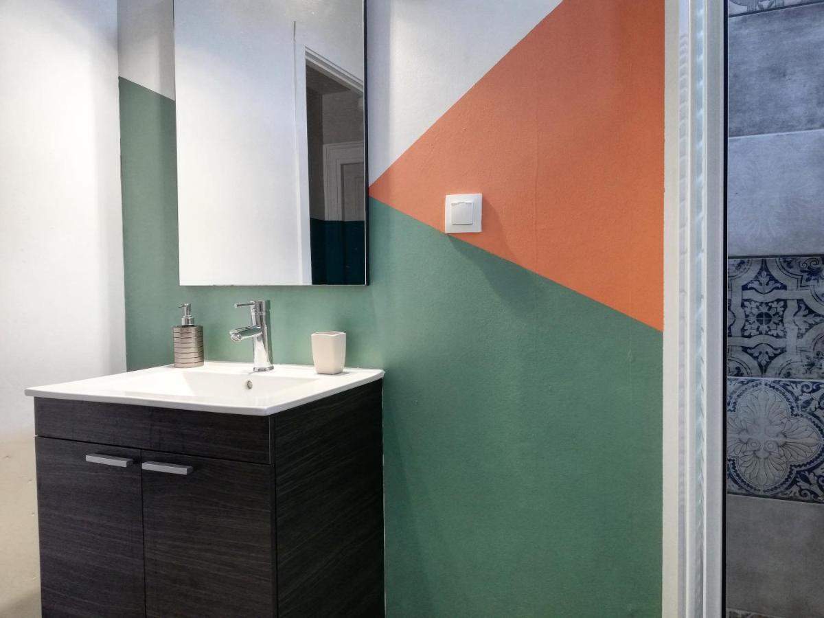 As Monastiraki Apartment 1B เอเธนส์ ภายนอก รูปภาพ