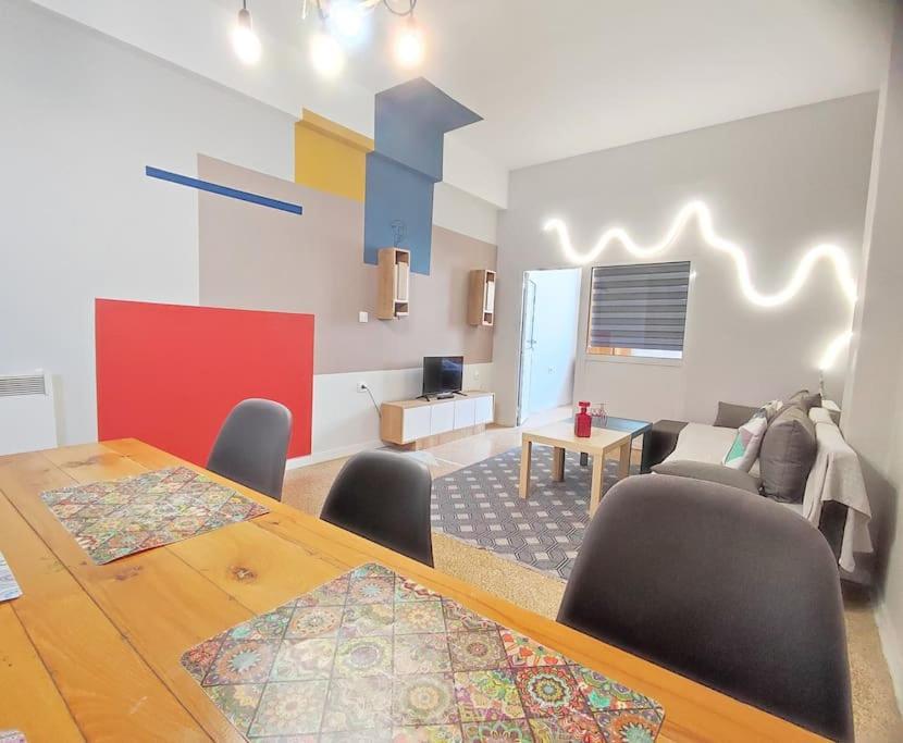 As Monastiraki Apartment 1B เอเธนส์ ภายนอก รูปภาพ