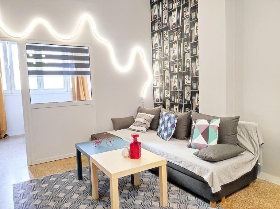 As Monastiraki Apartment 1B เอเธนส์ ภายนอก รูปภาพ