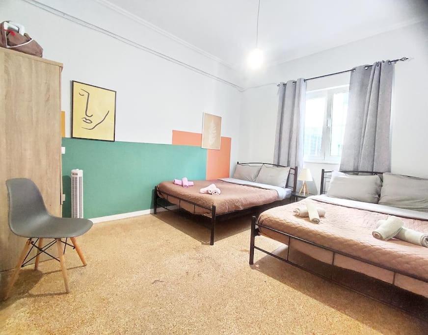 As Monastiraki Apartment 1B เอเธนส์ ภายนอก รูปภาพ