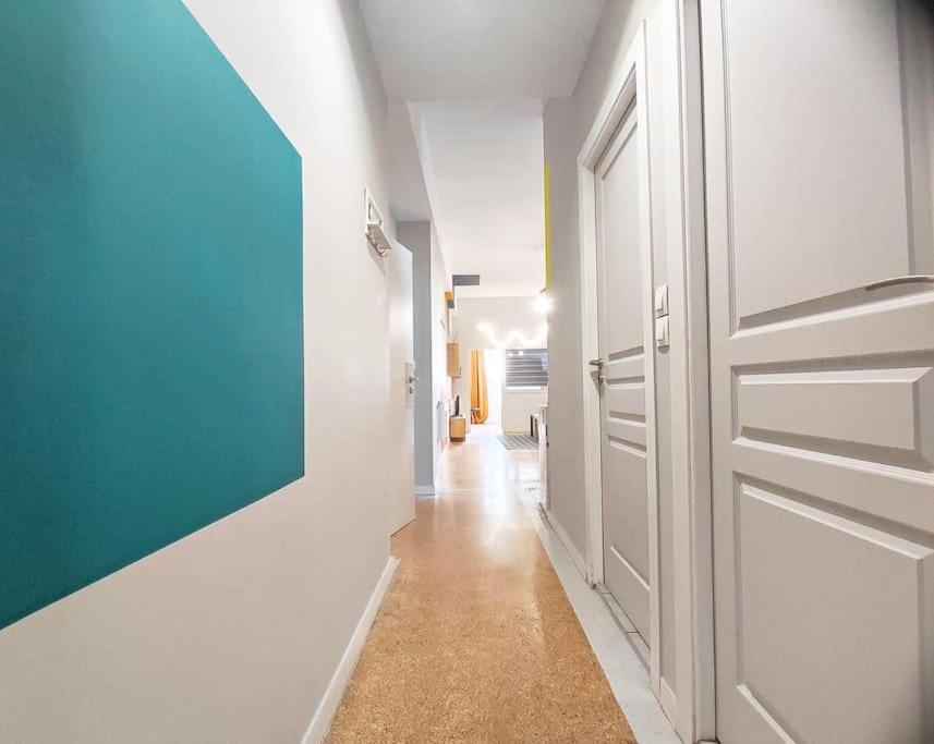As Monastiraki Apartment 1B เอเธนส์ ภายนอก รูปภาพ