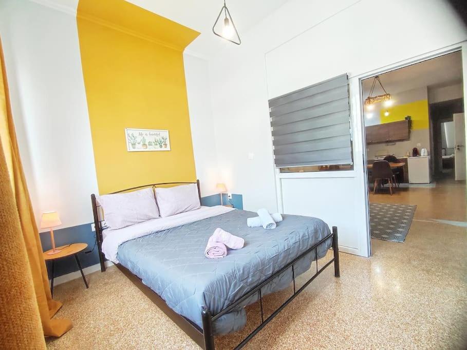 As Monastiraki Apartment 1B เอเธนส์ ภายนอก รูปภาพ
